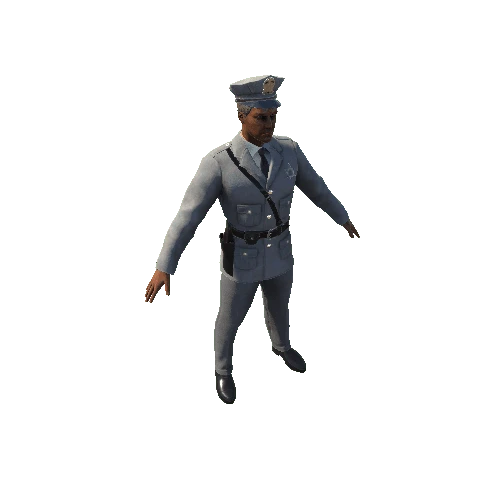 SK_Policeman Skin2